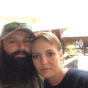 Meet your Posher, Randy